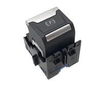 Parking Brake Button Compatible With Peugeot For 2008 For 3008 OEM: 98131463ZD 9813146377 9810593577 Electronic Handbrake Switch