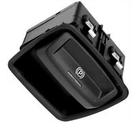 Parking Brake Button Compatible With Porsche For Turbo 2010-2016 OEM: 97061325102 Paking Brake Electronic Switch Button Hand Brake Switch
