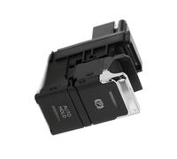 Parking Brake Button Compatible With VW For MK2 2016-2020 OEM: 5NG927225 Car Electronic Handbrake Switch Electronic Parking Brake Button