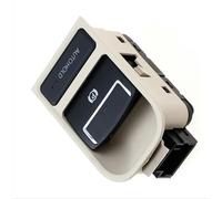 Parking Brake Button Compatible With VW For Touareg 2008-2015 OEM: 5N0927225A Electronic Handbrake Switch Brake Button Automotive Spare Parts