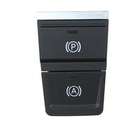 Parking Brake Button For A6 For AVANT A7 SPORTBACK A6L 2019 2020 Car Accessorie Electronic Hand Brake Button 4K0927225 Parking Brake Switch 4K1713111B