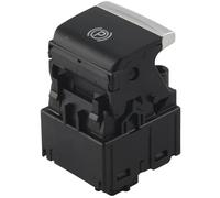Parking Brake Button, For Civic 2016 2017 2018 Electronic Brake Button Parking Brake Switch 35355-TBA-A01 Switch