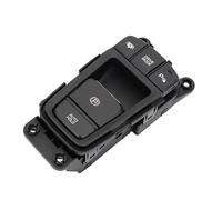 Parking Brake Button For Hyundai For Sonata LF 2015-2016 93300-C1610 Car Electronic Hand Brake Parking Control Switch Auto Hold Button