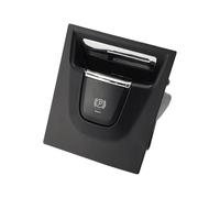 Parking Brake Button For Macan 2014-2018 Accessories Car Hand Parking Brake Switch 95B927225A