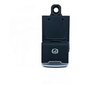 Parking Brake Button For Mazda 3 6 2016 2017 2018 Hand Parking Brake Switch Electronic HandBrake Car Accessories G46C-66-EP0