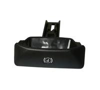 Parking Brake Button For Mercedes For Benz For C180 C260 E230 E260 CLS GLK300 AMG E320 E400 X204 W204 Car Parking Brake Release Handle Auto Parts A2044270020