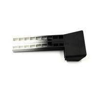 Parking Brake Button Replacement for VW For Touareg 2002 2003 2004 2005 2006 2007 2008 2009 2010 7L6711878F Parking Brake Handbrake Handle Knob Grip Lever Switch LHD (Color : LHD)(RHD)