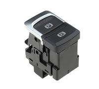 Parking Brake Button Switch For Q3 2012 2013 2014 2015-2018 Car 8U0927225E Electronic Auto Hand Brake Button Parking Switch