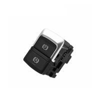 Parking Brake Button Switch For Q3 2012-2018 Electronic Auto Hand Brake Button Parking Switch 8U0927225E 8U0927225G 4K1713111B(A)