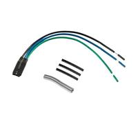 Parking Brake Bypass Wire - Automotive Sound Bypass Module Receiver, Insulated Cable Reliable Performance Easy Installation Design | Ideal for Auto Car Multimedia Navigation Enhancement