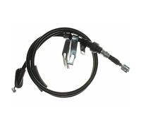 Parking Brake Cable 1pc Rear Left Driver Side for Acura for Honda for Civic 1992-1995 1999 Please Read All Notes Before Making This Purchase-Important