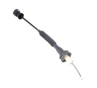 Parking Brake Cable 2150EC 9686559280 Fit For Peugeot 206 207 Fit For Citroen C2 Hatchback Saloon Clutch Cable Hand Parking Brake Lever Repair Cable