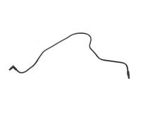 Parking Brake Cable 9806827180 Fit for 308 308S 408 Citroen C4 Car Clutch Hydraulic Tube Control Hose Hand Parking Brake Lever Repair Cable