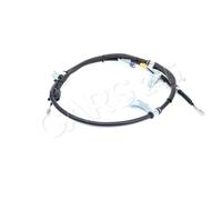 ATE 24.3727-3208.2 Hand brake cable