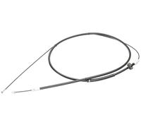 CABLE PULL PARKING BRAKE 24.3727-0498.2 FOR MERCEDES-BENZ MARCO/POLO/Camper 1.7L