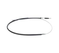 Parking Brake Cable BOSCH Fits VW Jetta IV 10-18 1987482933