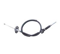 Parking Brake Cable CLA54011 96590793 25187023 12025 93332658 GMCEM2052 Fit For CHEVROLET SPARK MATIZ 05- Clutch Cable Hand Parking Brake Lever Repair Cable
