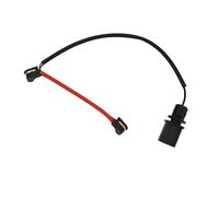 Parking Brake Cable Compatible With A7 2012-2018 For Q5 2010-2018 Car Front Axle Left Brake Sensor Replacement Repair Accessories OEM 8R0615121A