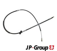 Parking Brake Cable Disc Drum Fits AUDI A6 C5 C4 4B 4A Avant 4A0609721D