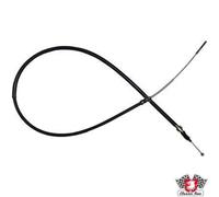 Parking Brake Cable Disc Fits SEAT Toledo VW Jetta II Scirocco 191609721F