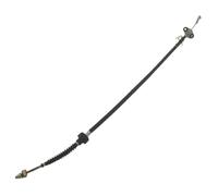Parking Brake Cable Fit For CHERY A1 KIMO S12 OEM:S12-1602040 Quality Clutch Cable Assembly Automobile Brake Parts Hand Parking Brake Lever Repair Cable