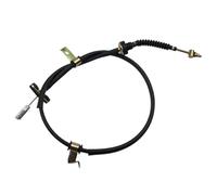 Parking Brake Cable Fit For The Chery QQ3 Canyon 1 QQ6 Fengyun A1 Ruiqi X1 M1 Qiyun Car Clutch Cable Handbrake Cable Rear(A1 1.3L)