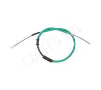 Parking Brake Cable Fits FIAT Brava Bravo Hatchback 7773000