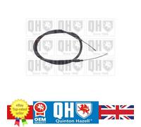 Parking Brake Cable for Citroen BERLINGO Peugeot PARTNER 00-15 4745.X2