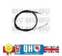 Parking Brake Cable for Citroen BERLINGO Peugeot PARTNER 00-15 4745.Y1