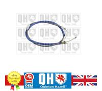 Parking Brake Cable for Citroen BERLINGO Peugeot PARTNER 96-15 4745.J3