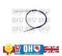 Parking Brake Cable for Citroen BERLINGO Peugeot PARTNER 96-15 4745.RO