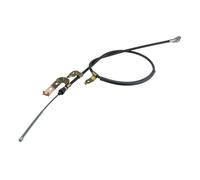 PARKING BRAKE CABLE For CITROEN C1 05- /RIGHT/