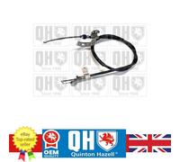 Parking Brake Cable for Citroen C1 Peugeot 107 Toyota AYGO 05-14 464300H010