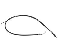 PARKING BRAKE CABLE For CITROEN C4 2004- PEUGEOT 307 2000-