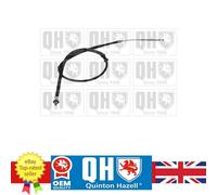 Parking Brake Cable for Fiat 500 07- Ford KA 01-08 1541338