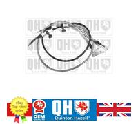 Parking Brake Cable for Fiat CROMA 05-11 51753207