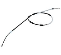 NTY HLR-FT-023 Handbrake cable