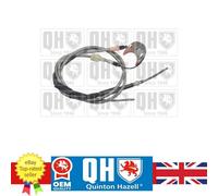 Parking Brake Cable for Ford ESCORT 85-90 ORION 85-90 6141433