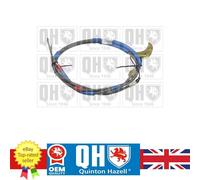 Parking Brake Cable for Ford ESCORT 90-94 6491718