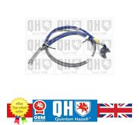 Parking Brake Cable for Ford FIESTA 89-95 6658751