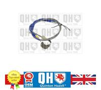Parking Brake Cable for Ford FIESTA 89-95 7127225