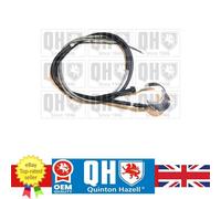 Parking Brake Cable for Ford FIESTA 91-96 6723389