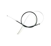Parking Brake Cable for Ford for Mustang 1965 Rear Right