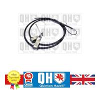Parking Brake Cable for Ford TRANSIT 91-94 6658707