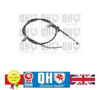 Parking Brake Cable for Honda JAZZ 02-08 47510SAA023