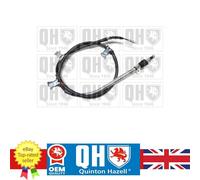 Parking Brake Cable for Hyundai ELANTRA 06-11 i30 07-11 597702L300