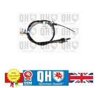 Parking Brake Cable for Hyundai GETZ 02-05 597701C300