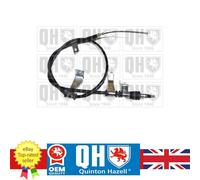 Parking Brake Cable for Hyundai i20 08-15 597601J000