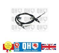 Parking Brake Cable for Kia PICANTO 04-11 5977007310