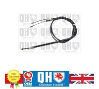 Parking Brake Cable for Mercedes SPRINTER 06-18 9064202985